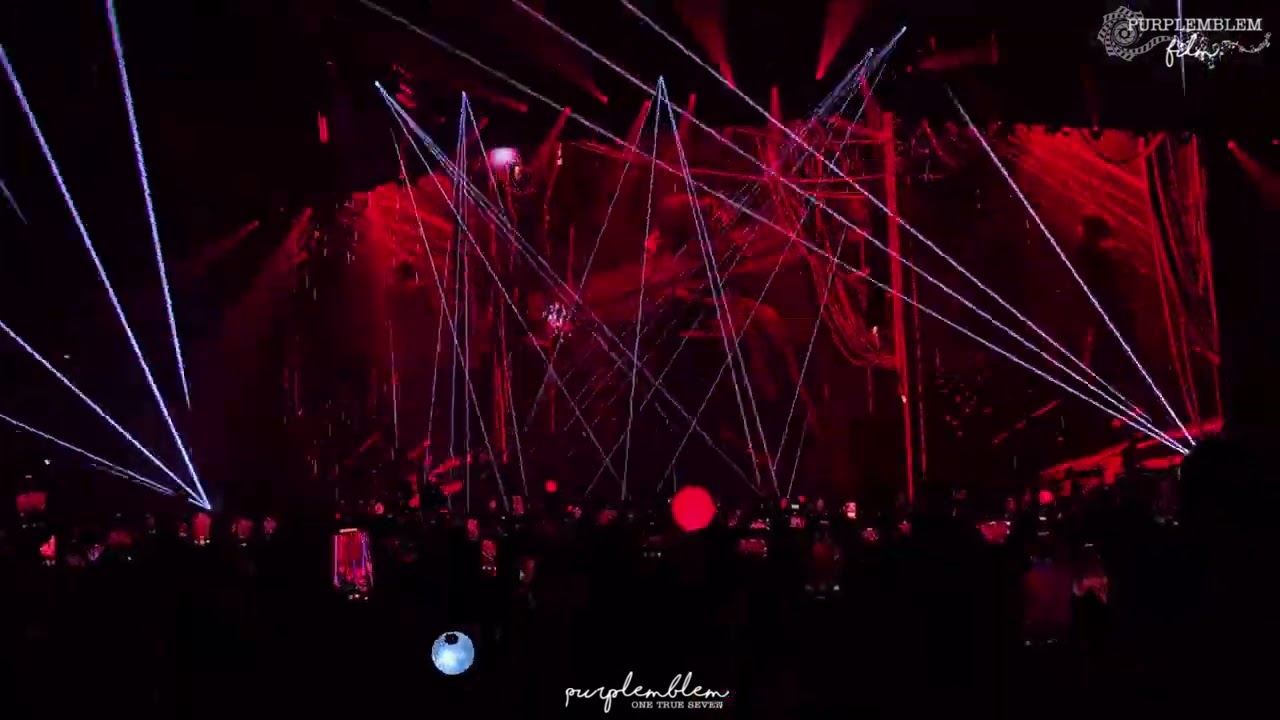 [4K] BTS J-HOPE - 'MIC DROP + BAEPSAE' | HOPE ON THE STAGE: SINGAPORE (DAY 2) 20250427