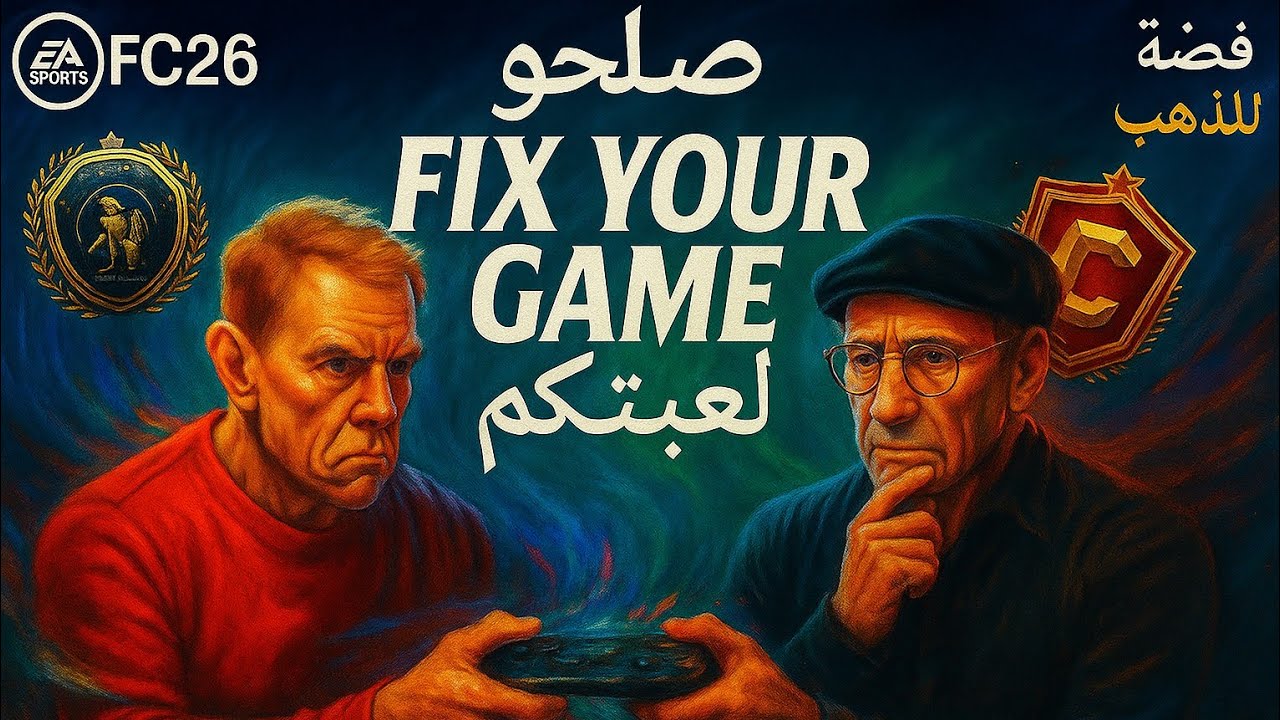 فضة للذهب 6/ مرض الفوت 😤🐀