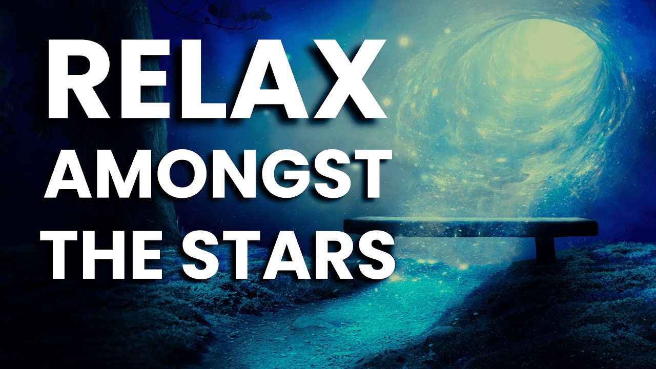 Deep Space Meditation Journey to the Stars