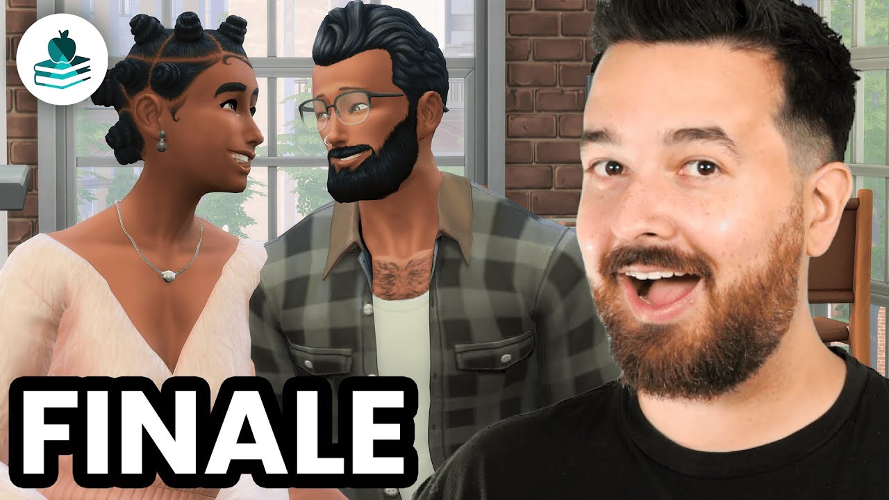 It's the finale! High School Years (Part 50)