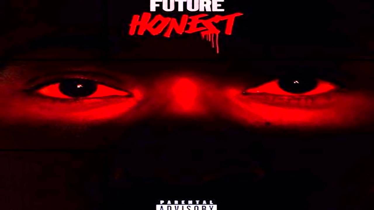 Future - One Helluva Night ~ Lyrics in Description