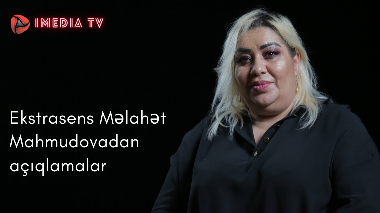 Cadunun əlamətləri / Ailə dağıdan qadınlar / Ekstrasens Məlahət Mahmudovadan açıqlamalar
