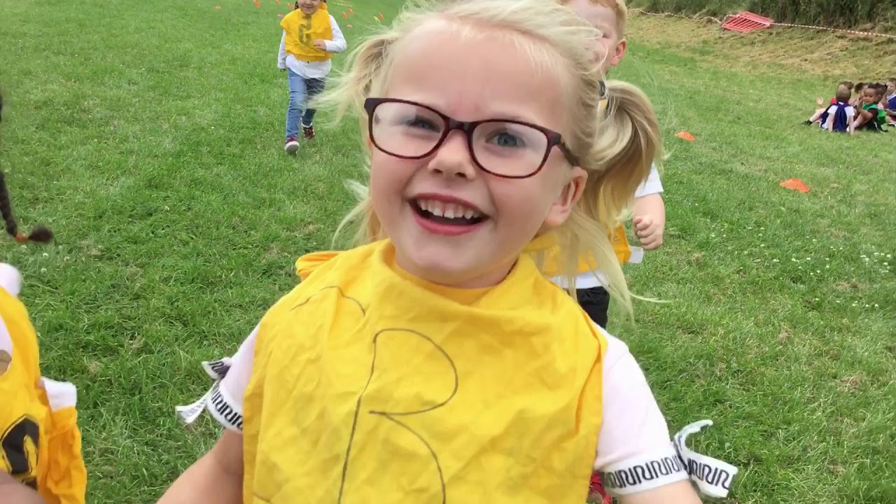 Prince Edward School Sports Day 2019