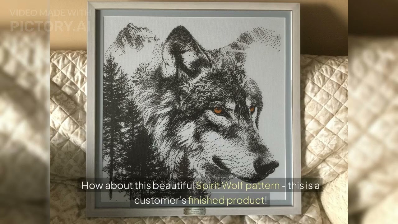 Stitching Jules Design Monochrome Introduction Cross-Stitch Patterns