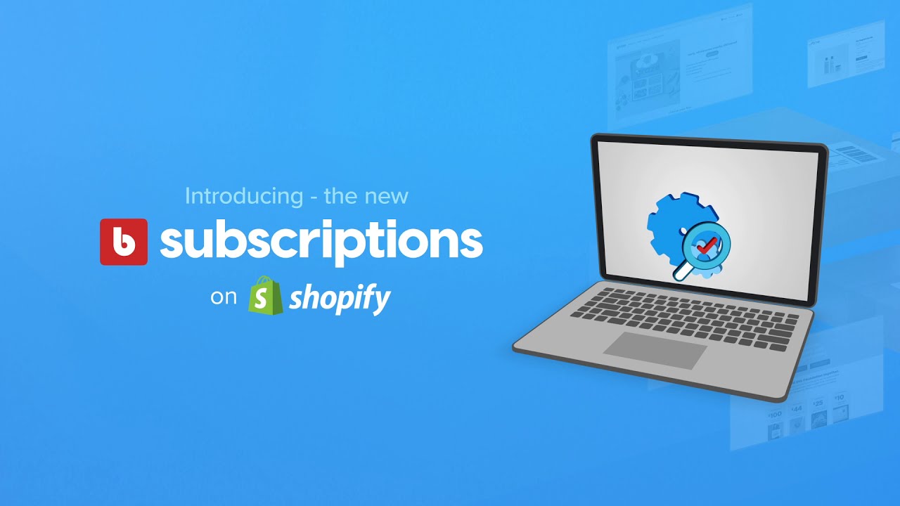 Walkthrough Of Bold's Subscriptions App for Shopify Checkout