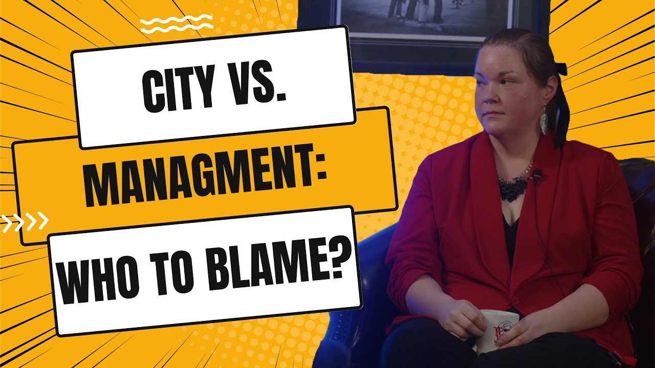 Who’s to Blame? City vs. Management: Breaking Down NYC Public Defender Funding
