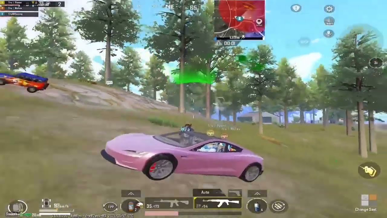 HR Bana Babu Bahiya Jay Maharashtra OLD Most Funny  video 🤣 #bgmi #truhr #pubg #trugaming  #funny
