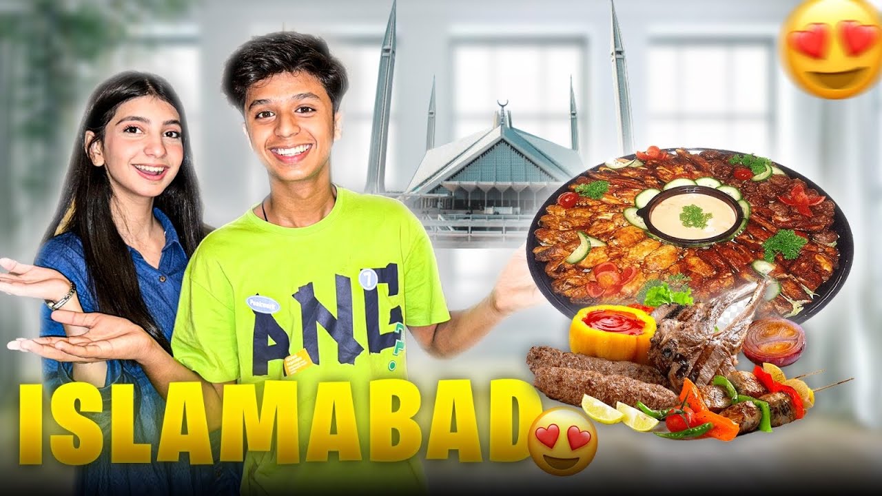 Ham sab ko zoya ne dinner karwaya😍Taha is Here