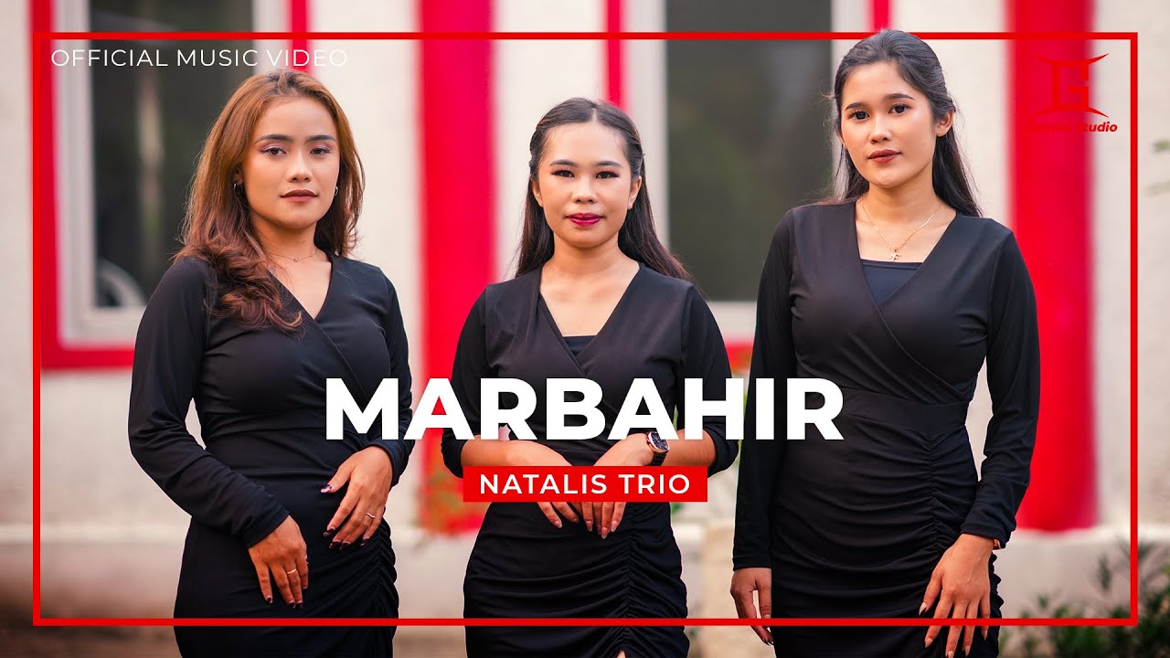 Marbahir - Natalis Trio (Official Music Video)