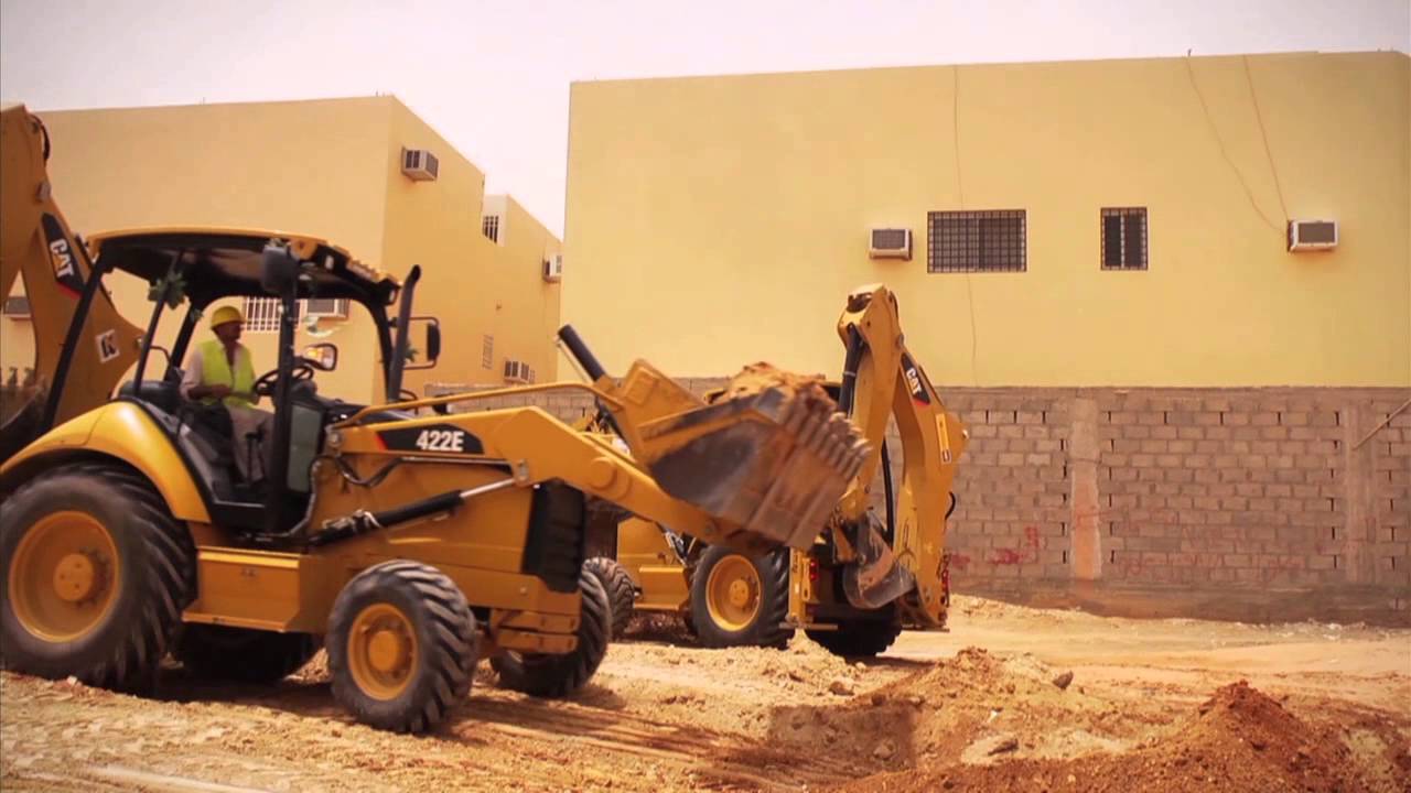 The Cat Rental Store® - Whatever the Project, We Have the Equipment