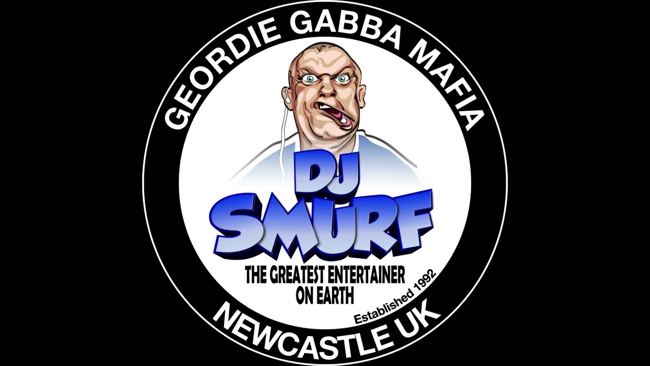 [2007-06] Dj Smurf @ Basskickers. Zwolle, Holland