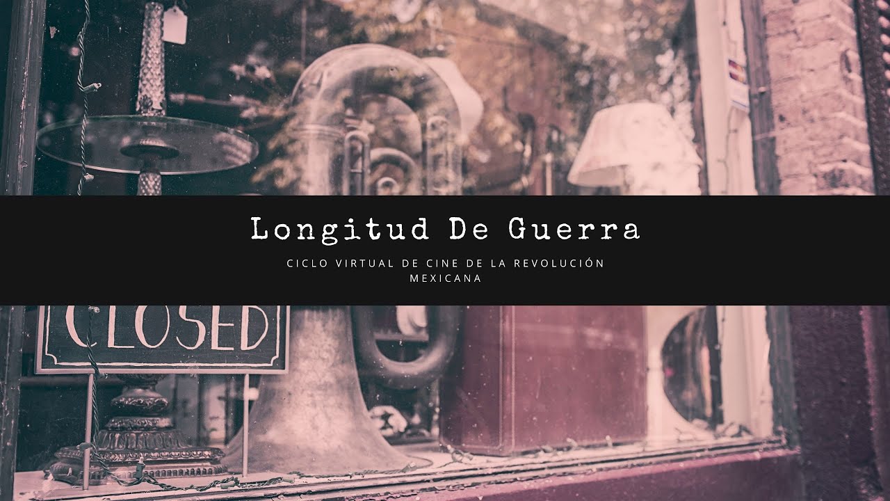 ► Longitud de guerra