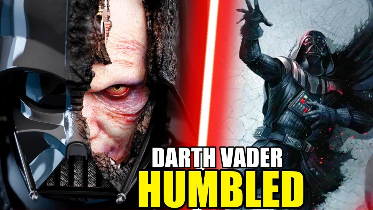 EVERY Jedi That Defeated or Nearly Defeated DARTH VADER