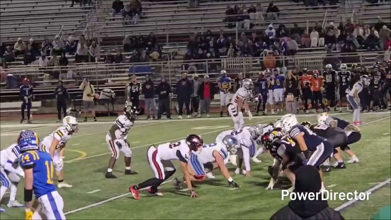 Kaiell Moody MLB/OLB/SS