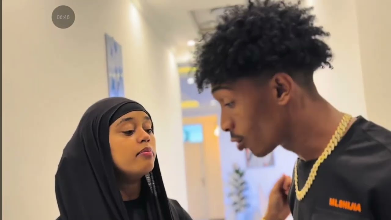 የትአለህ😍ቶፊቅ አባራት😫ፉአድ አስፈራርቶ😭ቶፊቅን ተበቀለው