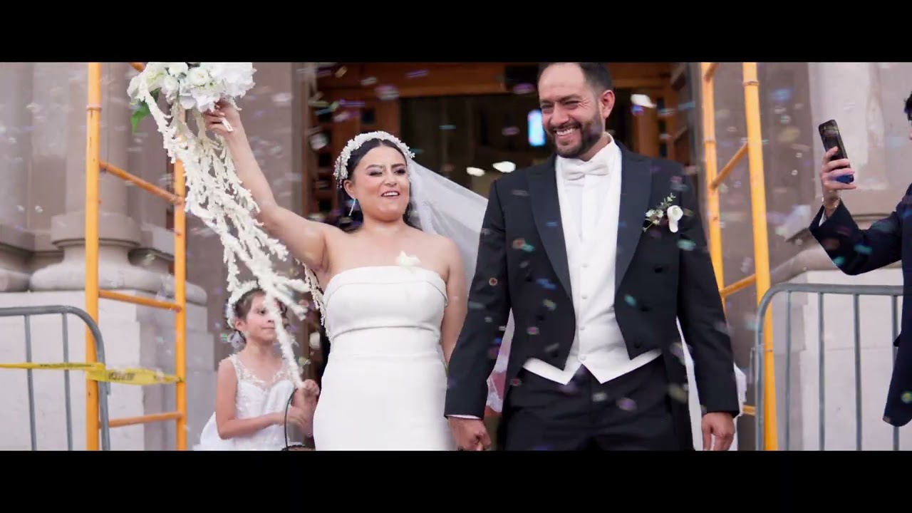 YAEL & MARIELA HIGHLIGHTS