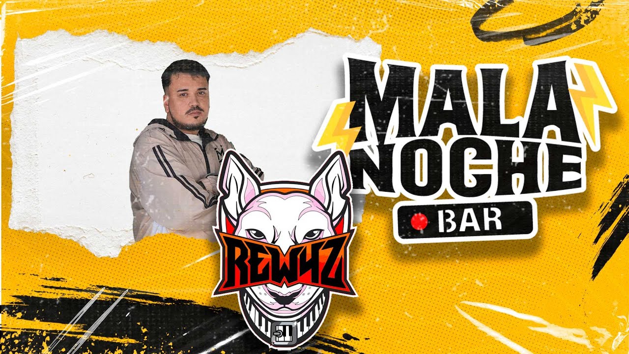 MALA NOCHE! Programa #6 Hoy 
