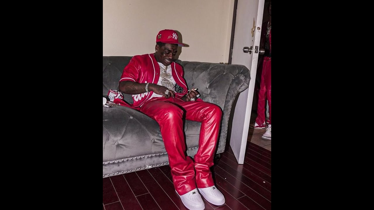 (FREE FOR PROFIT) Kodak Black x Tory Lanez Type Beat - 