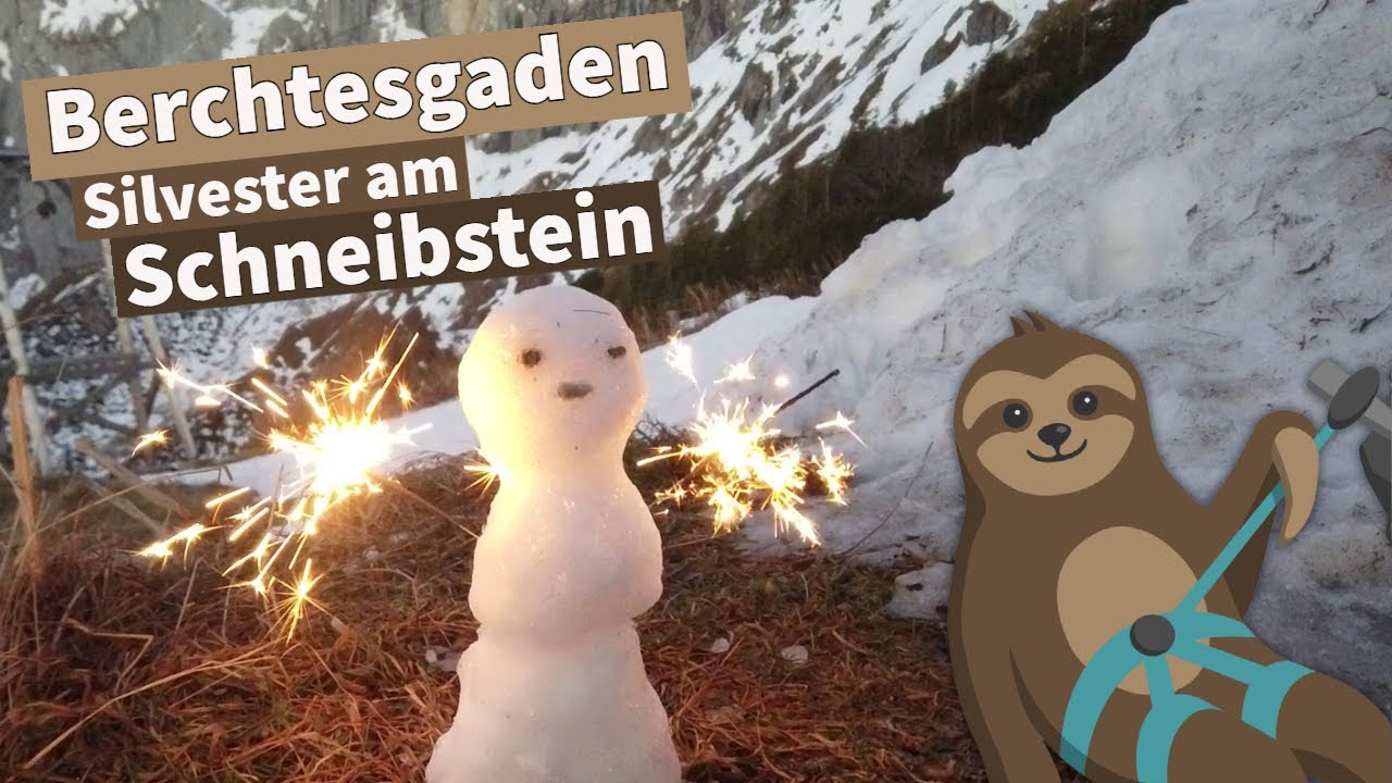 Silvestertour zum Schneibstein | Berchtesgaden