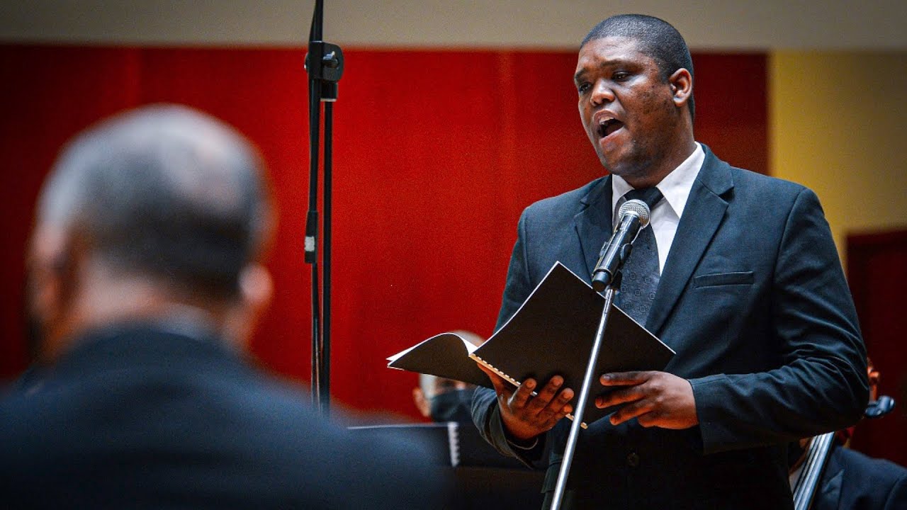 New Apostolic Church Southern Africa | Music - “He is Exalted” (official)