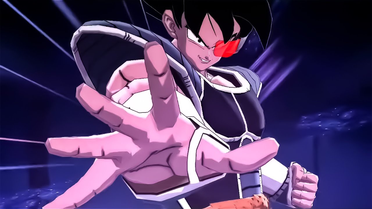 EU CRIEI O MONSTRO DEFINITIVO... | Dragon Ball Legends