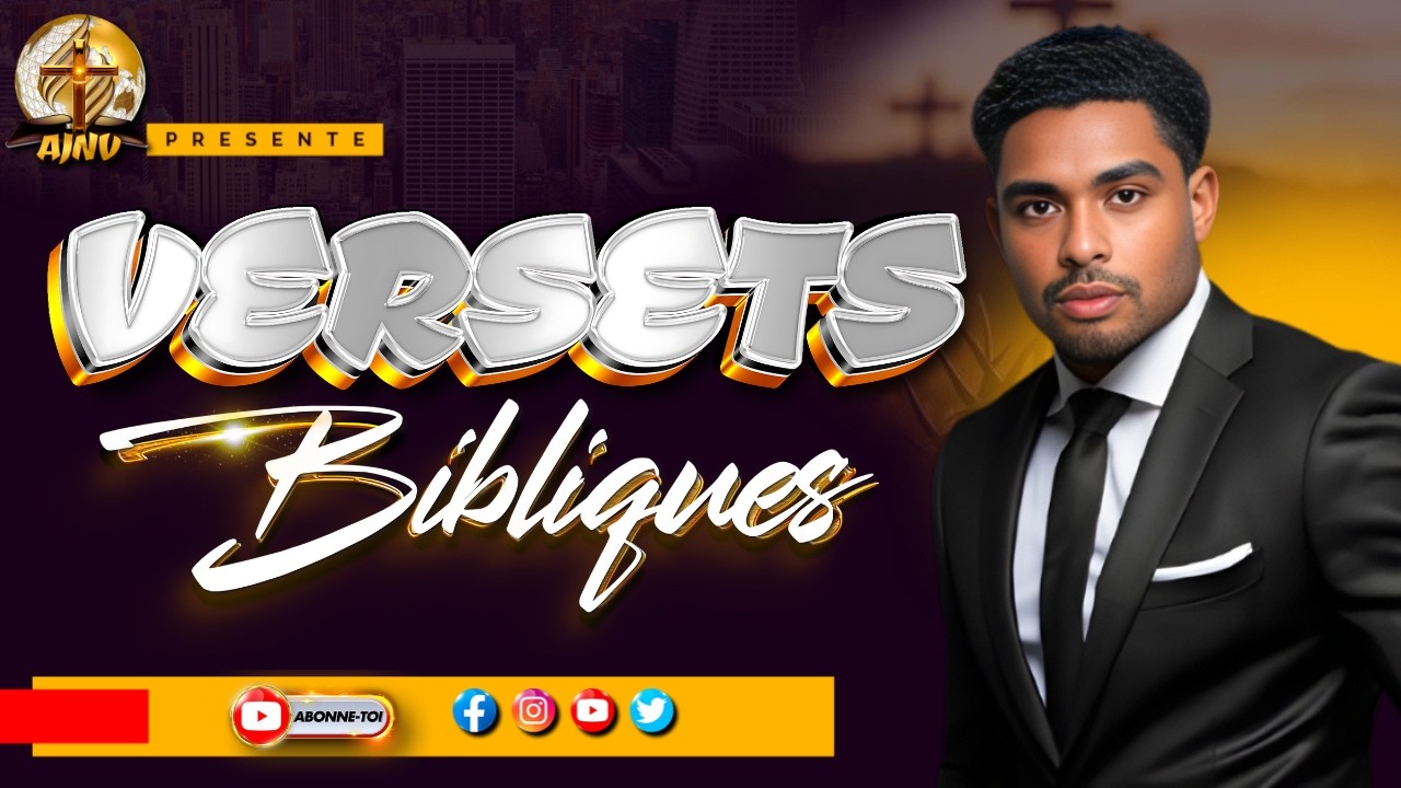 verset biblique