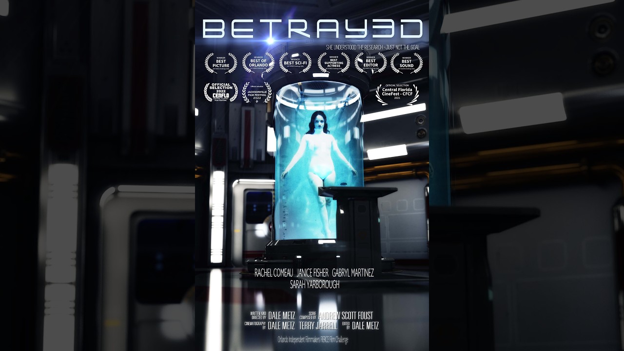 Betrayed