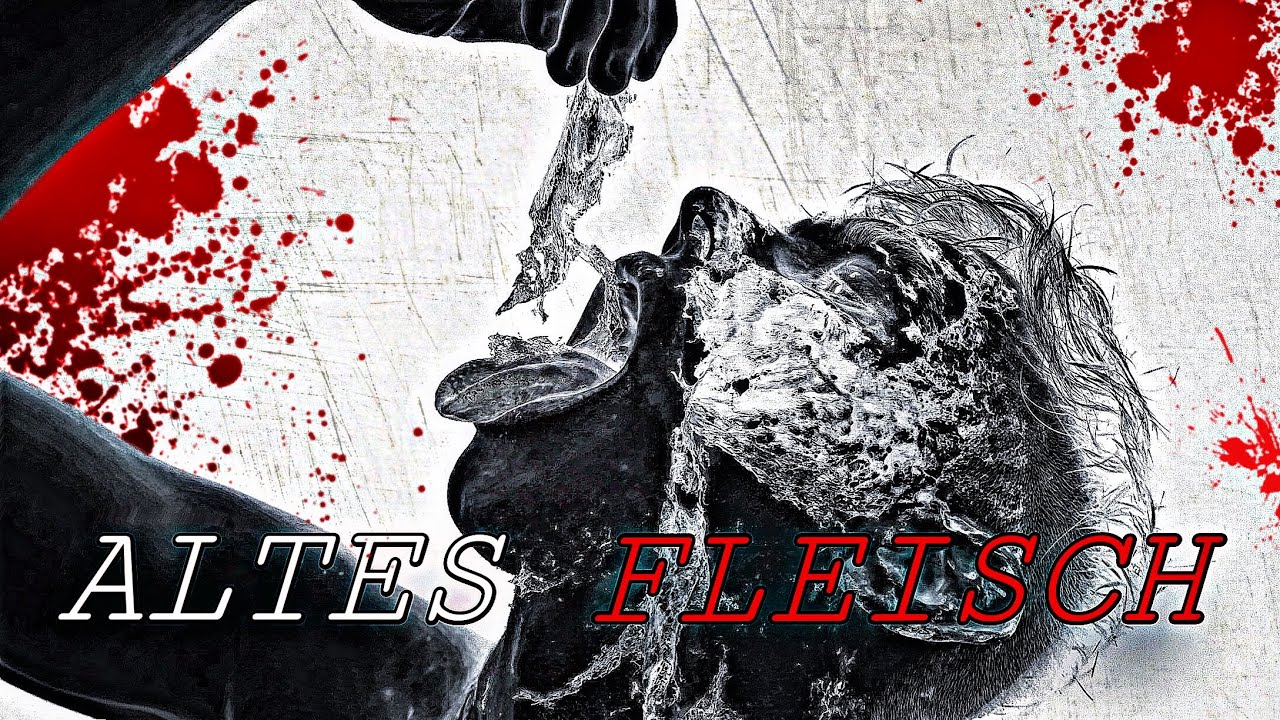 [TILL LINDEMANN] &bull; Altes Fleisch &bull; Cover