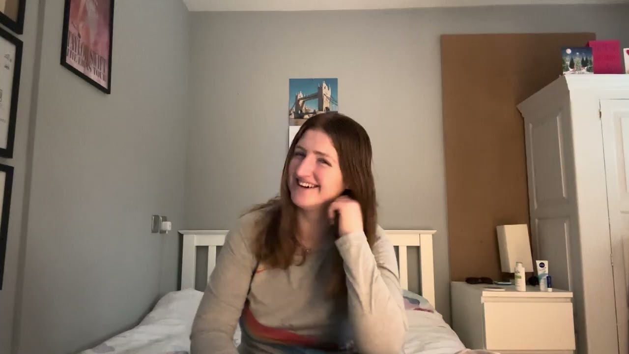 REACTING TO SHERLOCK HOLMES SEASON 1 EPISODE 3