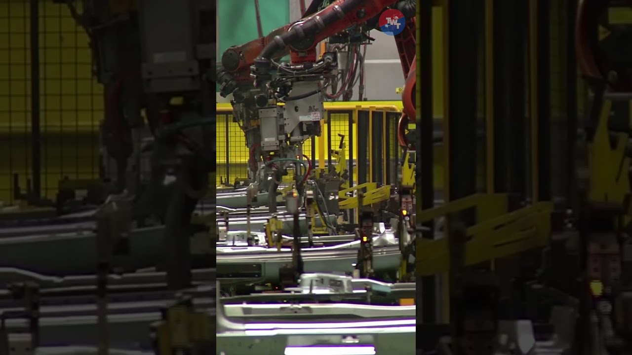 Trump's Auto Tariff Relief: What It Means for U.S. Automakers!
