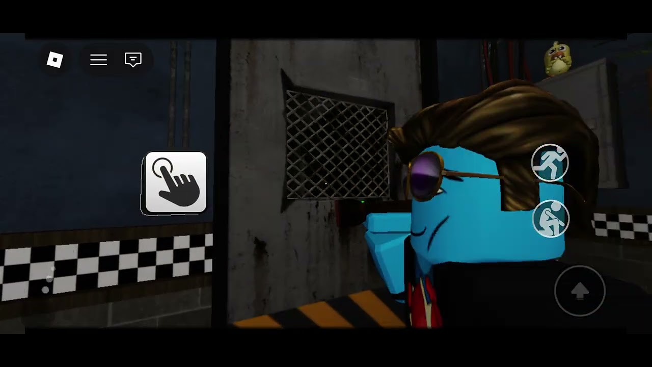 The eternal nights #roblox #fnaf #fnaf2 #witheredfreddy #witheredfoxy #witheredbonnie #witheredchica