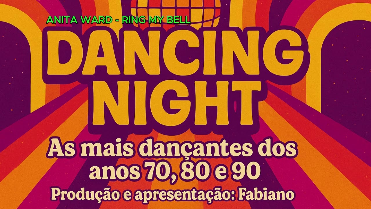 DANCING NIGHT PGM 18 DE OUTUBRO 2025