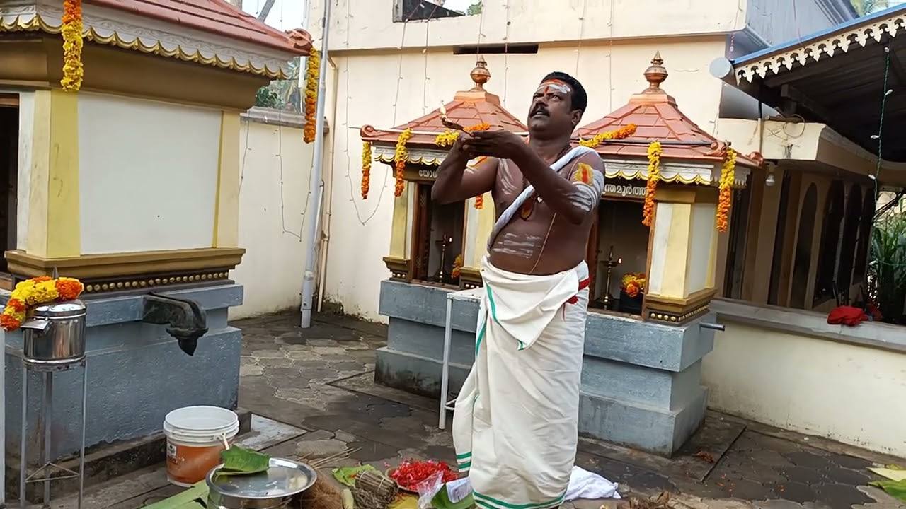 ഗണപതി ഹോമം