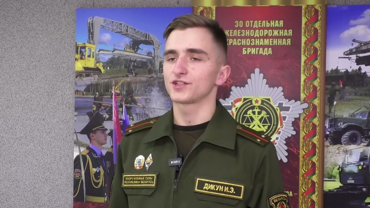 Открытие уникального объекта в Слуцке!💥