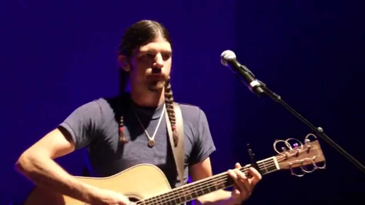 Avett Brothers 
