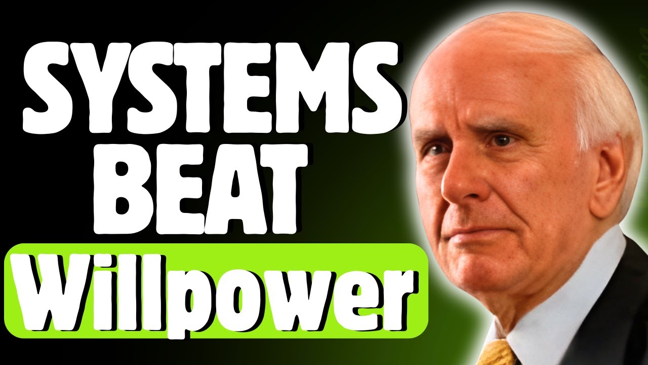 Why Most People Fail—and How JIM JOHN Teaches the Quiet Disciplines of Unstoppable Success