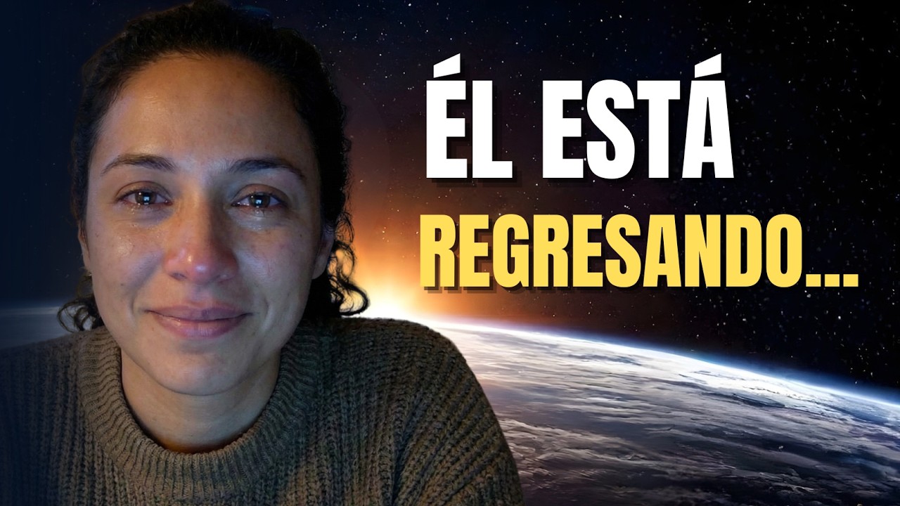 Ella Murió y Lo Que Jesús Predijo A  Claudia Sheinbaum en 2026 Te Dejará Sin Palabras - Historia ECM