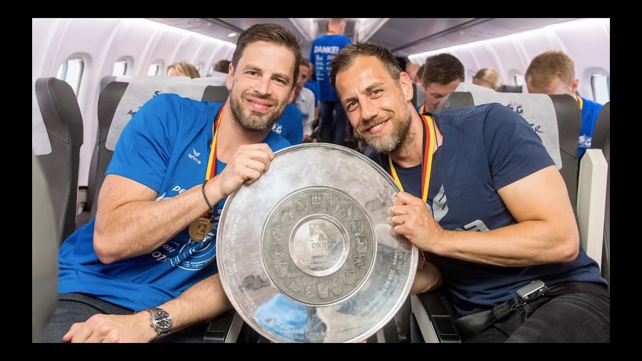 SG Sternstunden | Meisterschaft 2019 - Die Doku