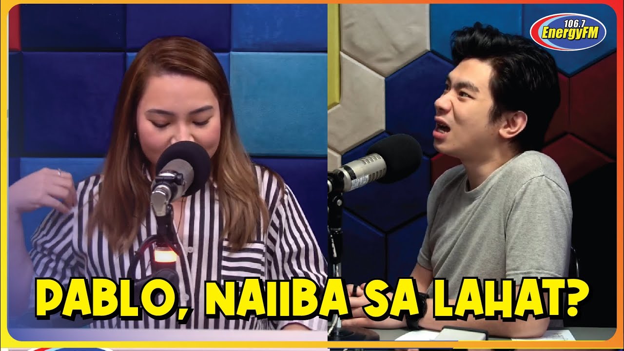 SB19, SOBRANG BRANDED ANG DAMIT? | DJ LINDSAY AND BABY TOBY