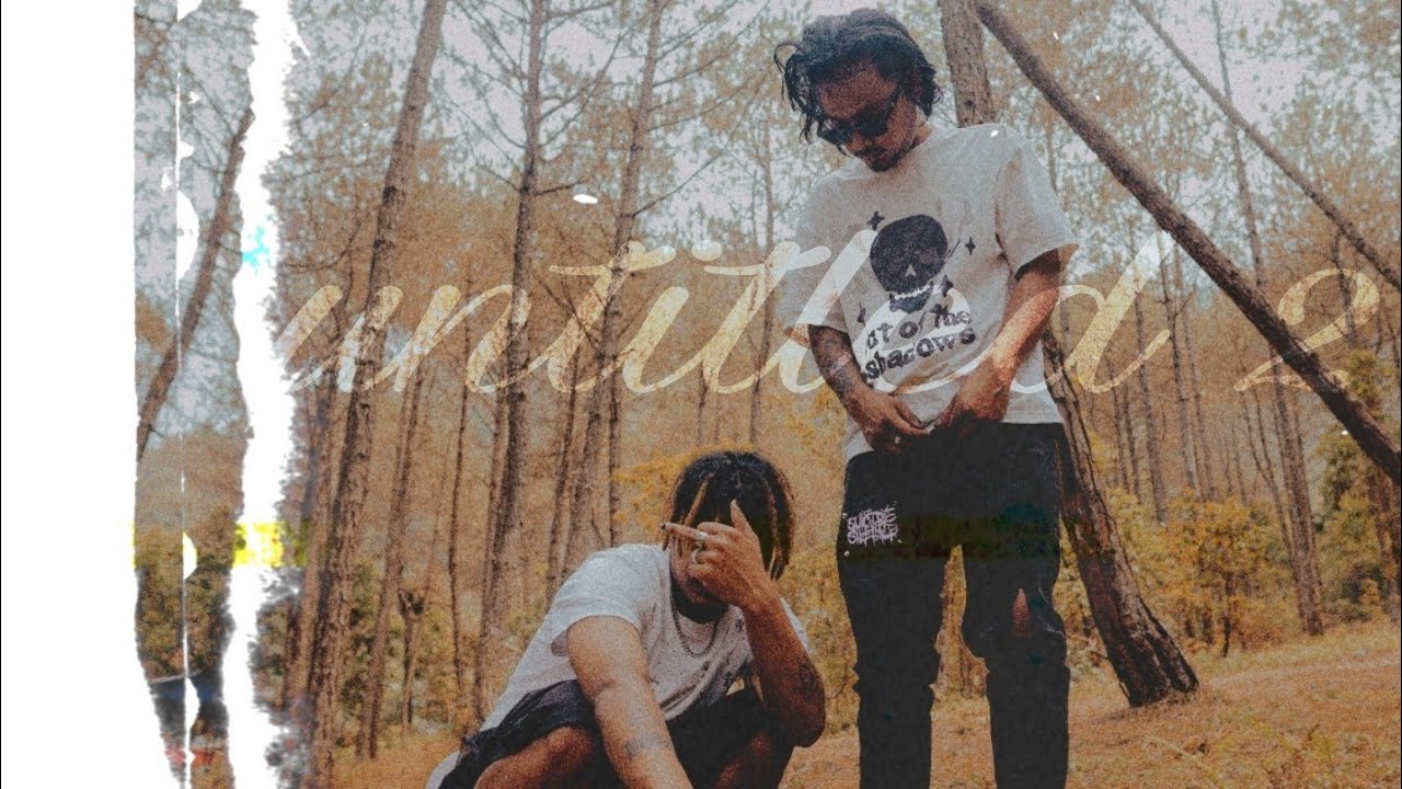UNTITLED 2 - BANCHARAY x @TAIRAY  ( prod by. @RRAREBEAR )