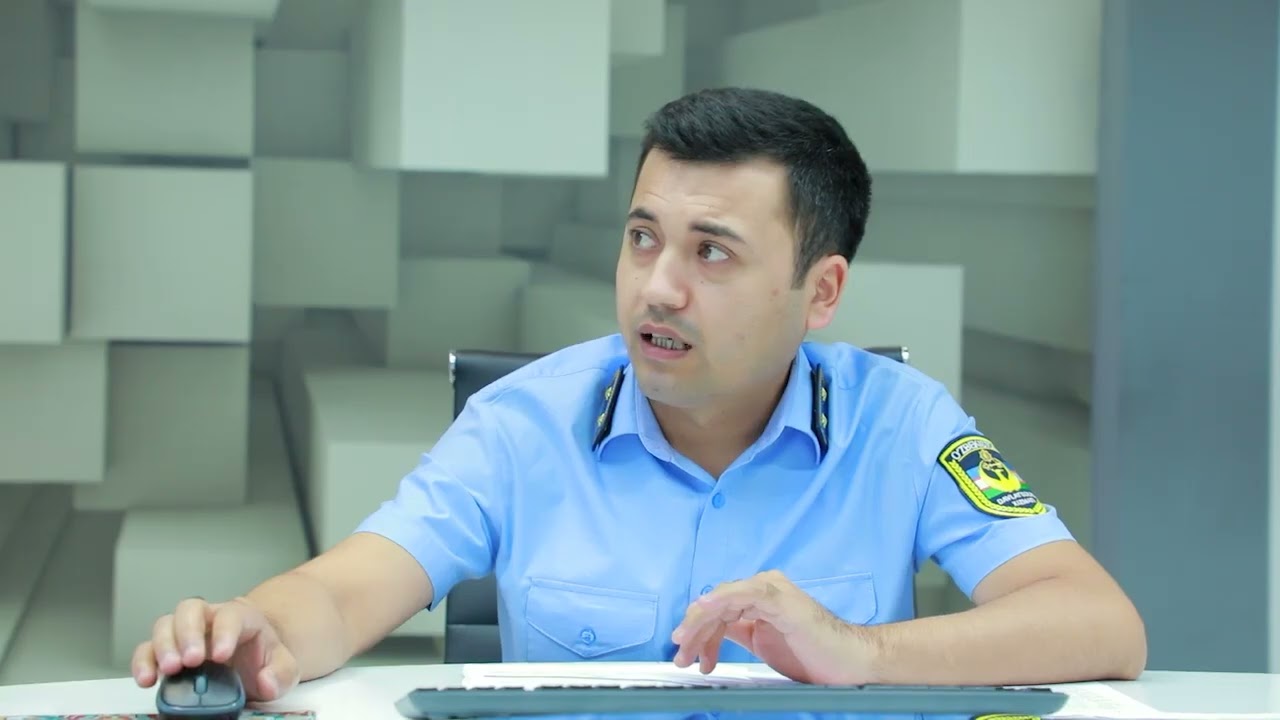 Avtokameral tizimida ko‘p uchrayotgan xatoliklar