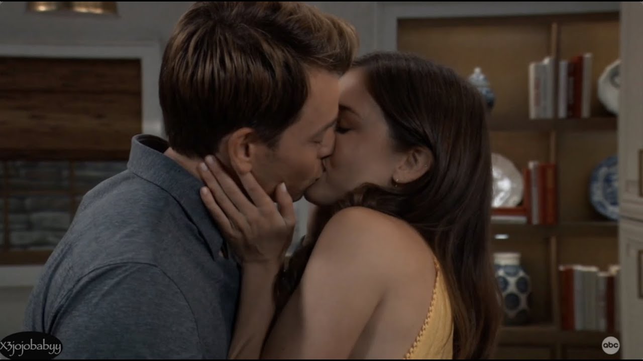 GH Michael & Willow | Lifetime