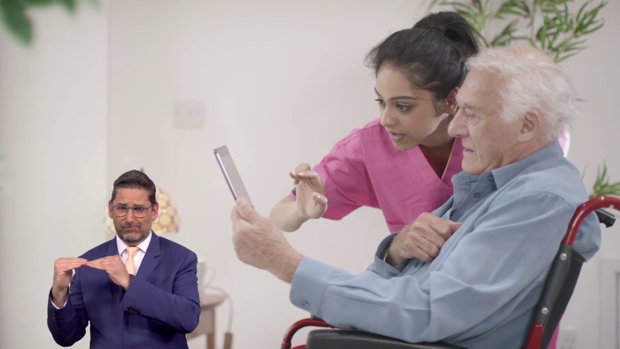 European Accessibility Act
