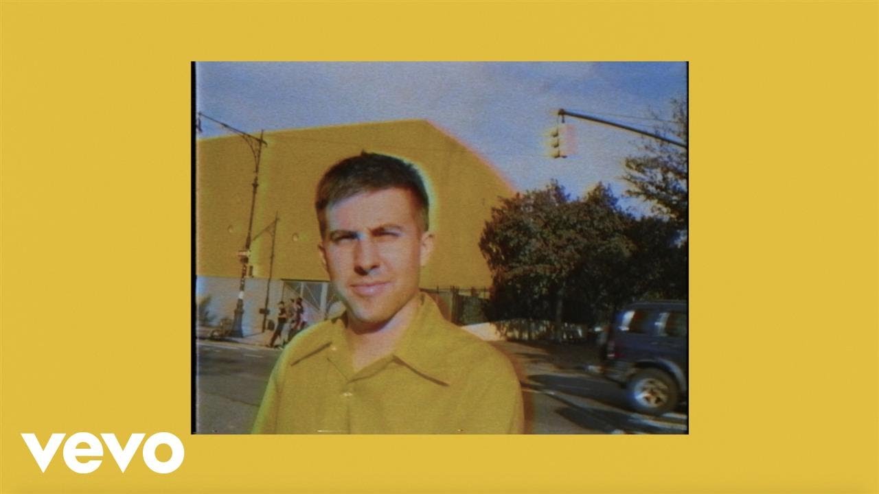 WESLEE - Boy Like You
