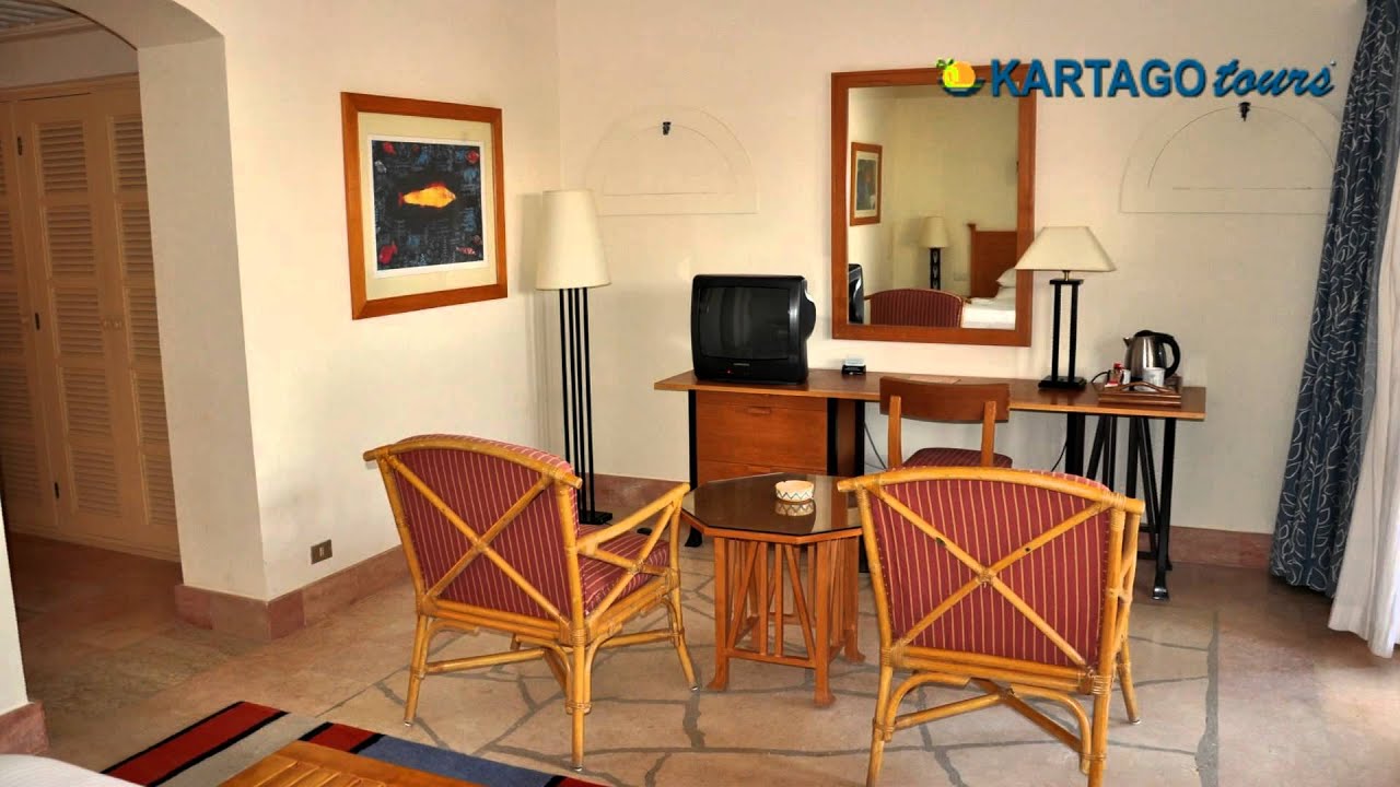 Hyatt Regency - Egypt -Taba