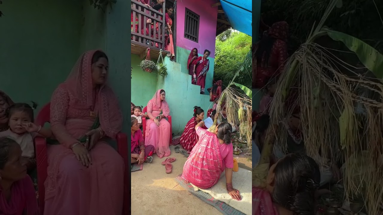 #nepalimarriage