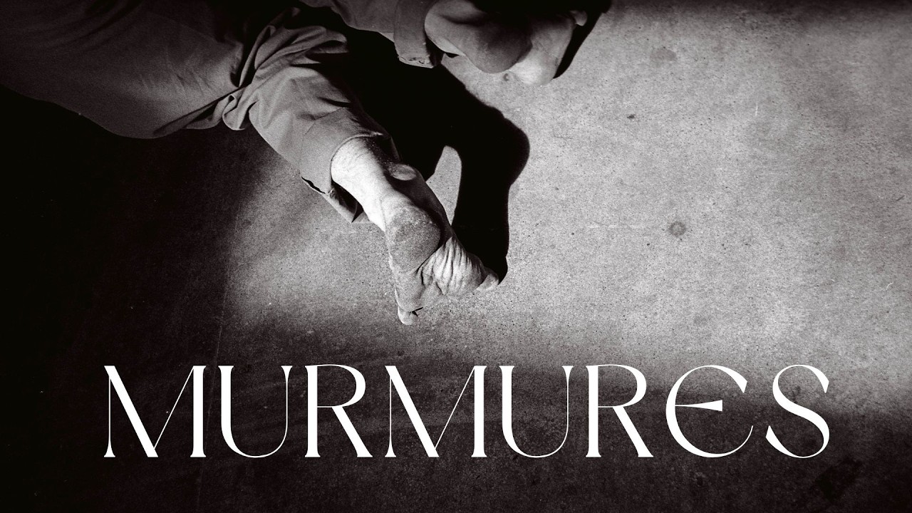 Murmures - Solo M.C. de Saint-Gilles (Short Version)