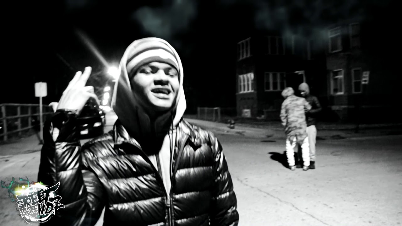 Jayfifteen x Fonzo x FBTV TJ - Late Nights