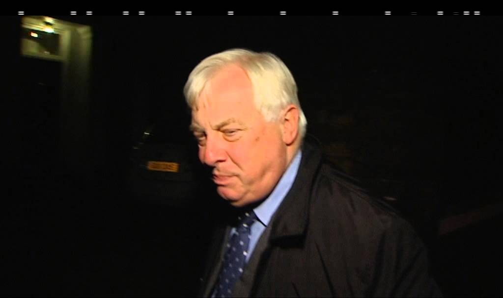 Lord Patten