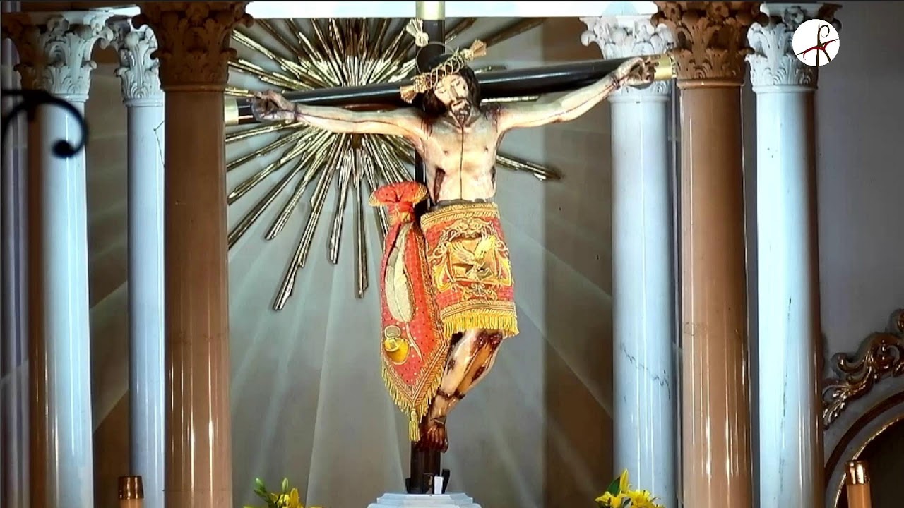 Celebración Eucarística